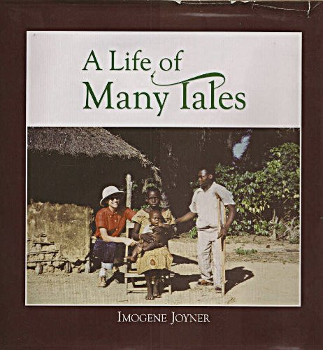 A Life of Many Tales