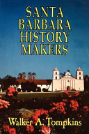 Santa Barbara History Makers