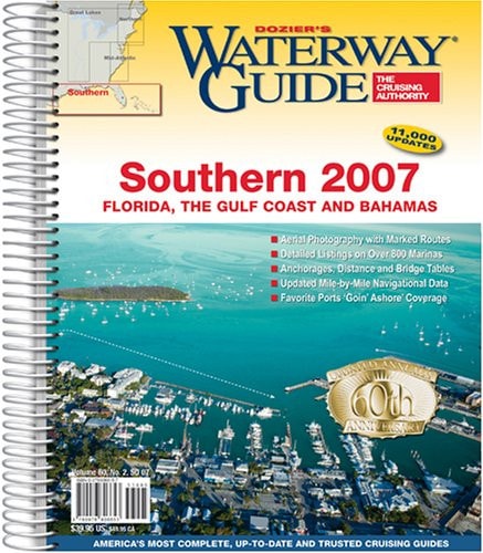 Southern 2007 Waterway Guide