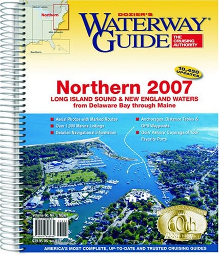 Northern 2007 Waterway Guide