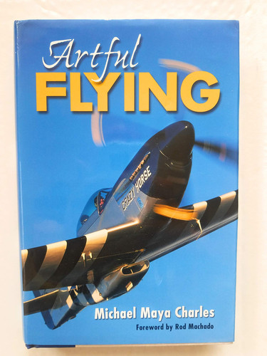 Artful Flying