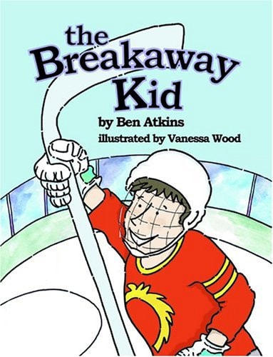 The Breakaway Kid