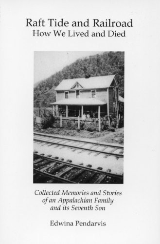 Raft Tide and Railroad