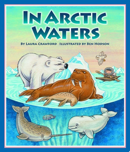 Edition published by Arbordale Publishing
