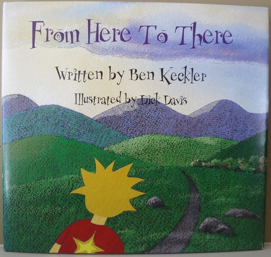 From Here to There