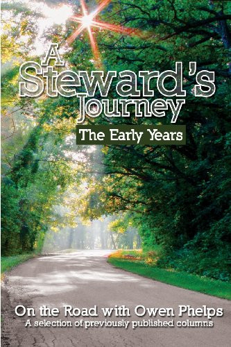 A Steward's Journey The Early Years