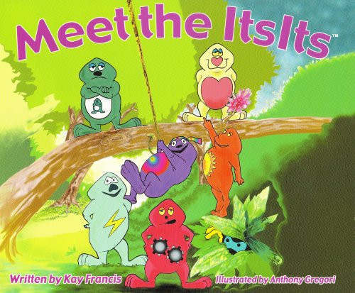 Meet the ItsIts