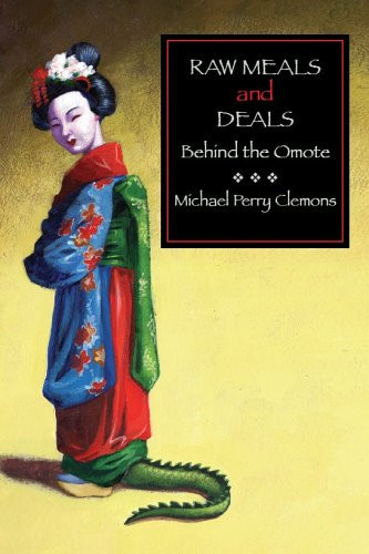 Raw Meals and Deals, Behind the Omote