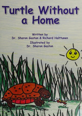Turtle Without a Home