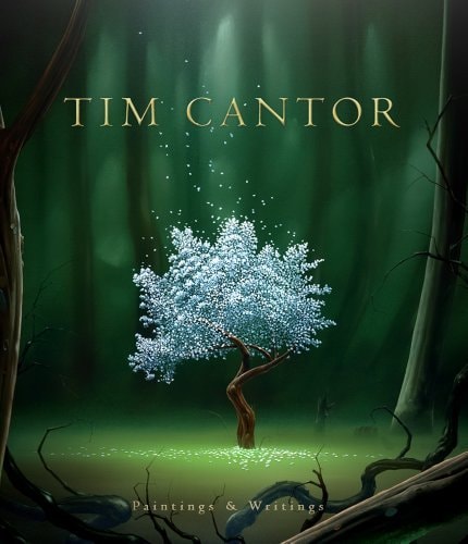 Tim Cantor: Paintings & Writings