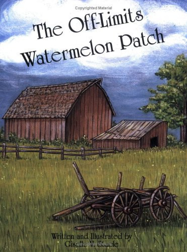 The Off-Limits Watermelon Patch
