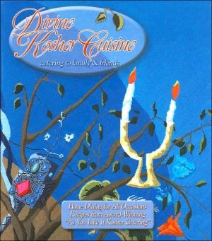 Divine Kosher Cuisine Catering to Family & Friends