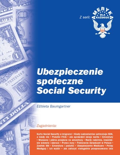 Ubezpieczenie Spoleczne Social Security