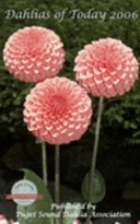 Dahlias of Today 2006