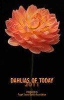 Dahlias of Today 2011