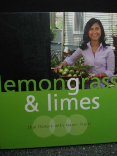 Lemongrass & Limes Thai Flavors