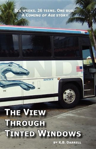 The View Through Tinted Windows