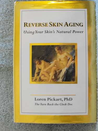 Reverse Skin Aging Using Your Skin's Natural Power