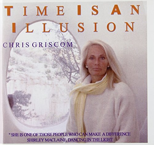Time Is an Illusion
