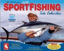 2018 Sportfishing Tide Calendar