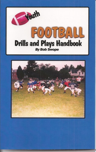 Youth Football Drills and Plays Handbook