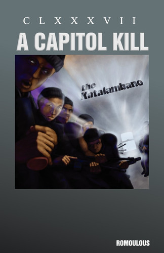 Katalambano A Capitol Kill