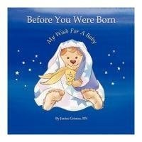 Before You Were Born. . My Wish for A Baby - SMC IVF Using Donor Sperm