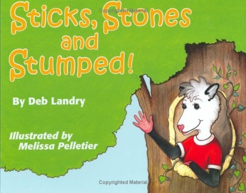 Sticks Stones and Stumped