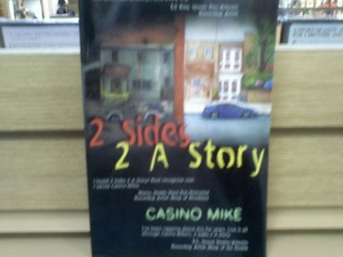 2 Sides 2 a Story