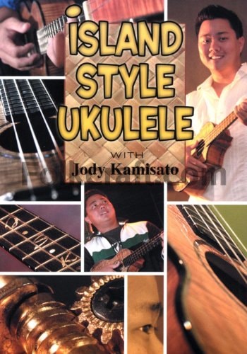 Island Style Ukulele