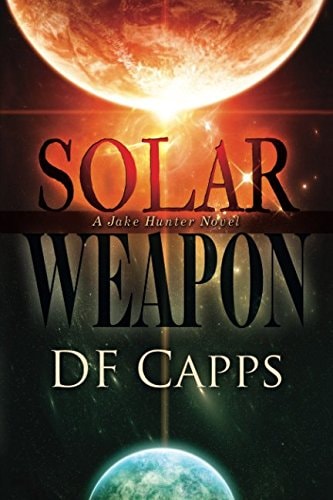 Solar Weapon