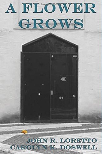 A Flower Grows