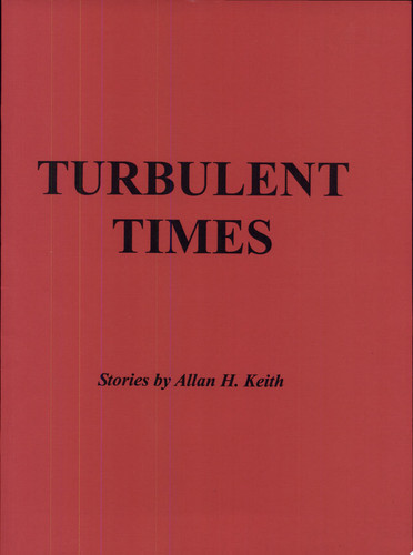 Turbulent Times