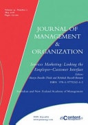 Services Marketing Linking the Employee - Customer Interface