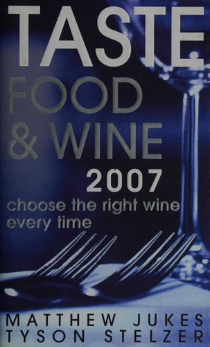 Taste Food and Wine 2007