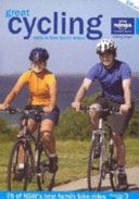 Great Cycling Rides in New South Wales 75 of NSW's Best Family Bike Rides