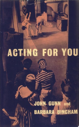 Acting for You
