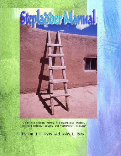 The Stepladder Manual