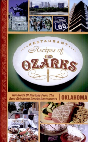 Restaurant Recipes of the Ozarks, Oklahoma