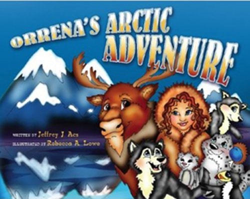 Orrena's Arctic Adventure