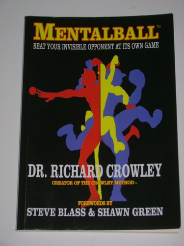 Mentalball Beat Your Invisible Opponent at Its Own Game