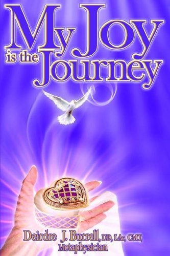 My Joy Is the Journey