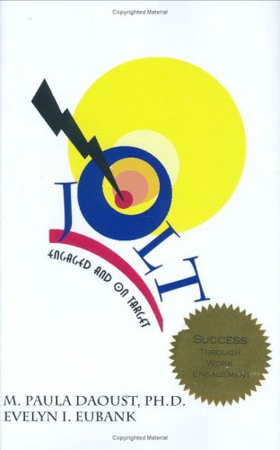 Jolt Engaged and On-Target