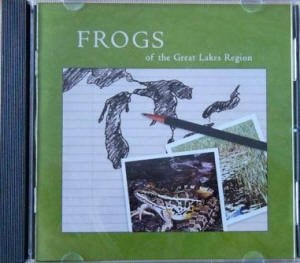 Frogs of the Great Lakes Region