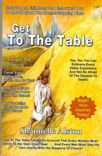Get to the Table