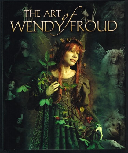 Art of Wendy Froud