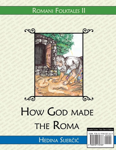How God Made the Roma