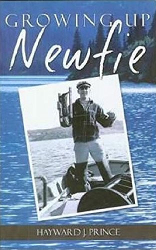 Growing Up Newfie
