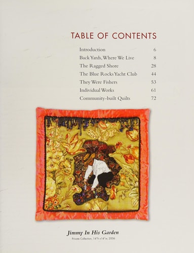 Rags to Riches The Quilt As Art