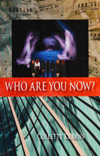 Who are You Now?